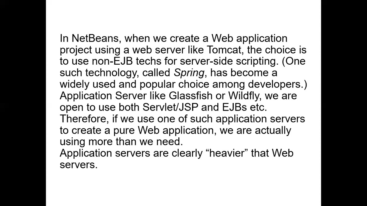 Internet Programming lecture 1 -Introduction to internet programming