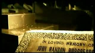 Iwan - Thanks &amp; praise. By Murphy Swag