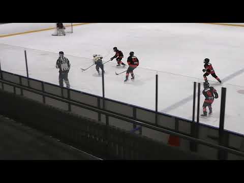 20200111 KooKoo Black vs. Titaanit/KY80 Black Osa1