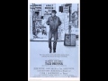 Bernard Herrmann - Taxi Driver Main Title