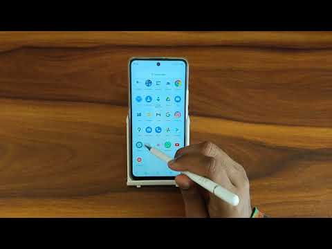 How to on location In Nokia XR20 , location Secret Setting