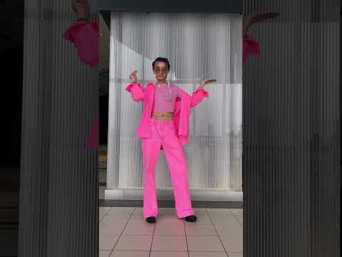 How I Became A Hip Hop R&B Star | @styledbykenickie | #shorts