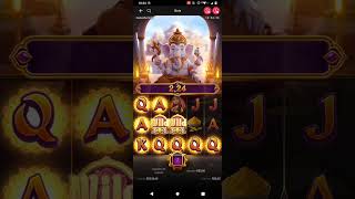 Forrei muito no Ganesha Gold