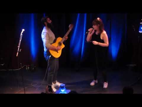 ŸUMA - Smek ( سماك ) - Live @ Paris / Studio de l'Ermitage 03/2022 (3/4)