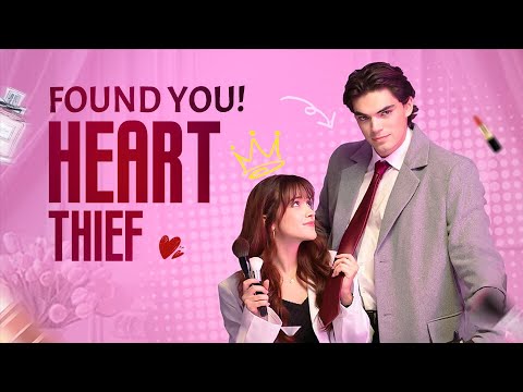 Found You, Heart Thief Drama Watch Online #movie #drama