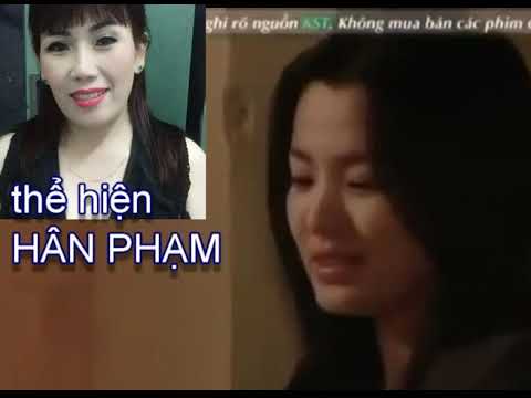 Thể hiện bởi Hân Phạm