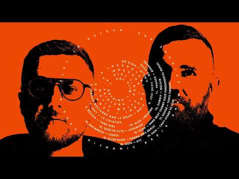 Diynamic Radio Show Episode 203 by Catz 'n Dogz