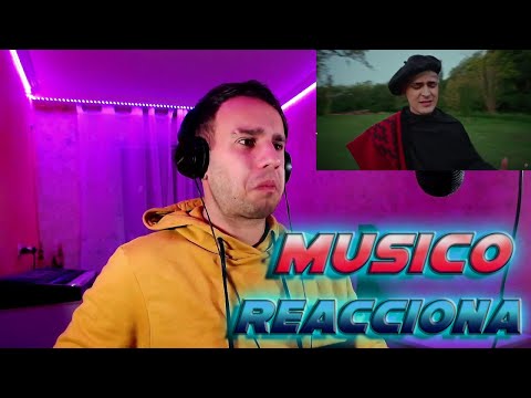 MUSICO REACCIONA A LIT killah - La Trampa es Ley (Official Video) | ANALISIS