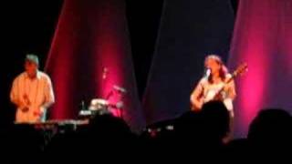 ani difranco Overlap providence