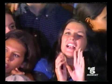 ADRIANO PAPPALARDO  ANNA  [LIVE 1998]