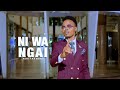 Stephen Kasolo Ni Wa Ngai Dial 812 57 Official Video