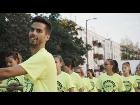 50. Debreceni Virágkarnevál - No Comment Hip Hop