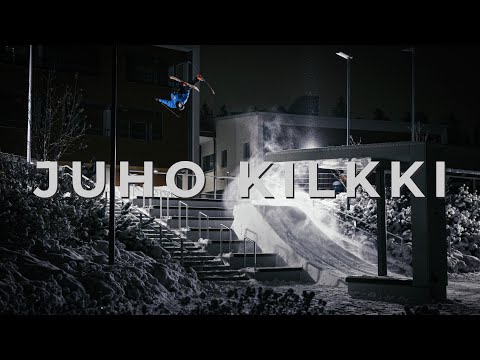 Juho Kilkki - Off The Leash Video Edition (2024)