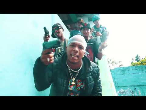 Mi Bloque Ta Fogón - Mc Jipi Rd Ft Pablo Rabia Papa René Video Oficial (Dir.M19Films)#m19films