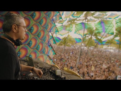 Hypogeo @ Universo Paralello (aftermovie)!