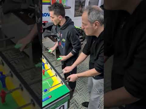 Falca - Vascetti Vs Castellano - Lo Conte | National League 3