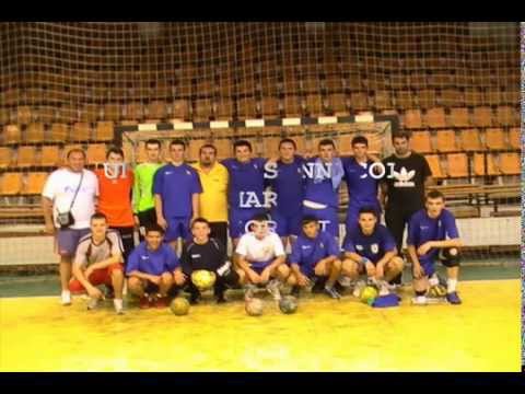 CAMPIONI ADEVARATI ! Handbal Sannicolau Mare