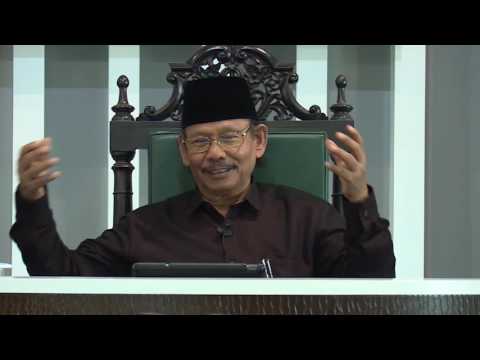 Jihad Pagi MTA TV 04/12/2016 - Riba