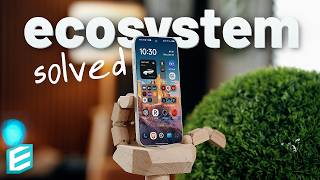 I Didn’t Expect Android to Be This Good