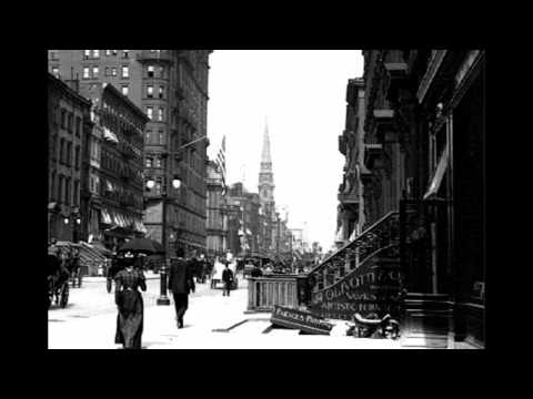 Blind Pilot - New York (We Are The  Tide)
