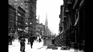 Blind Pilot - New York (We Are The  Tide)