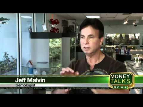 5 Tips for Buying Diamonds