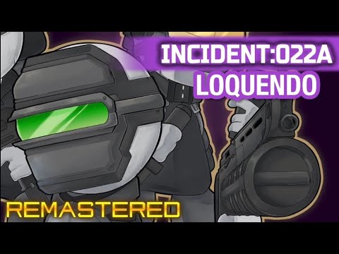 Madness Combat Incident:022A - Loquendo
