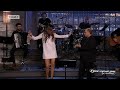Η συγκλονιστική   Κατερίνα Λιόλιου & Ο Μανώλης Καραντίνης -  Εσύ -  Στην υγειά μας 18-3 -18