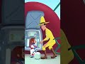 Saying Goodbye Curious George 3 Back To The Jungle