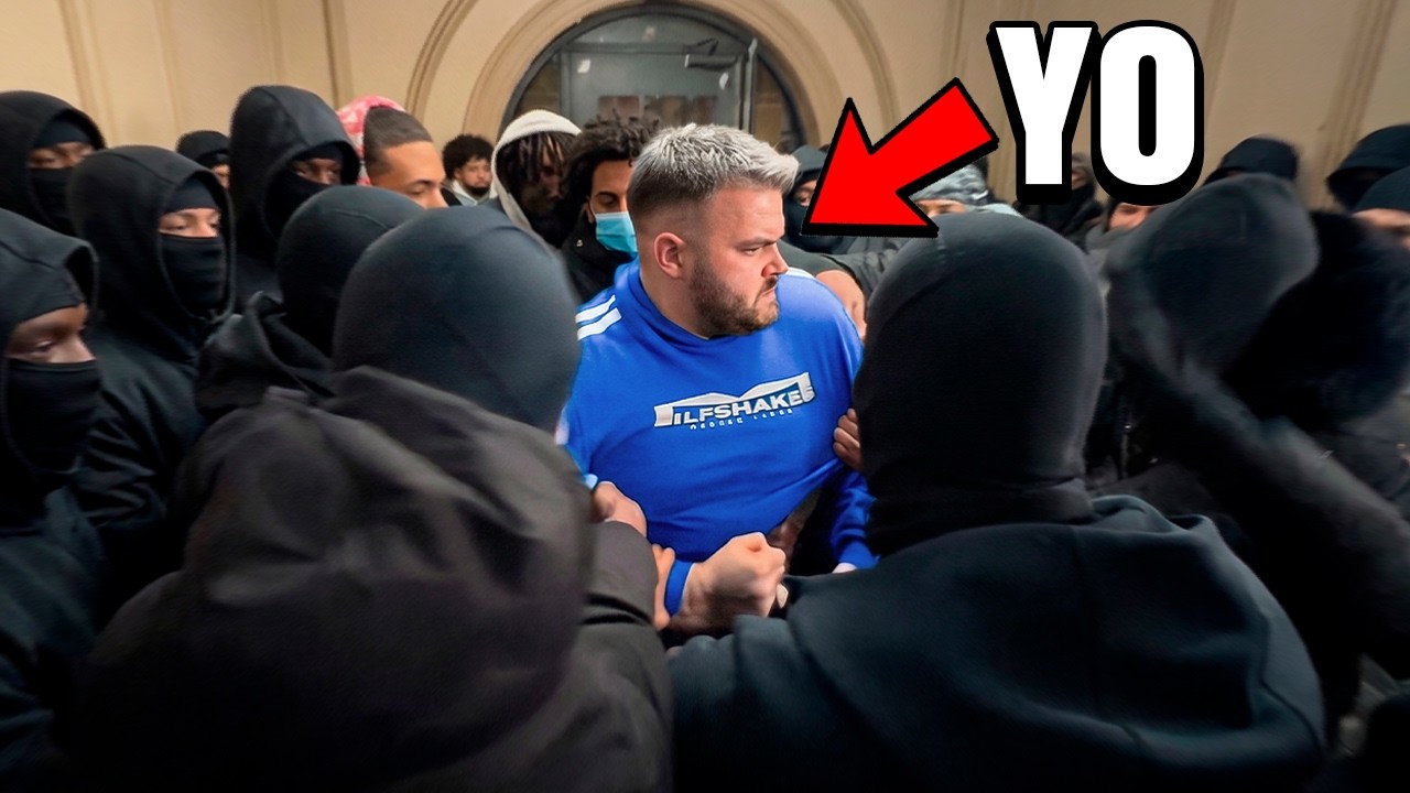 Mi Peor Experiencia en Nueva York...