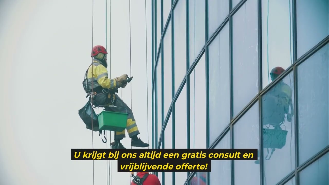 Gevelreiniging Zwolle