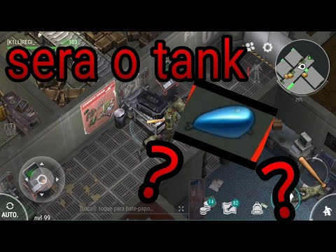 Abrindo os 3 baús da CASAMATA ALFA last day on earth