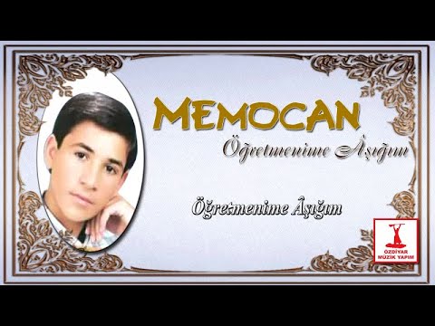 Memocan - Öğretmenime Âşığım