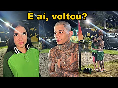 NEIFF ASKS PRINCESS TO GIVE ALEEH A CHANCE