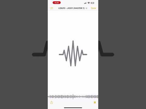 Lil lonzo unreleased👎🏽jiggy