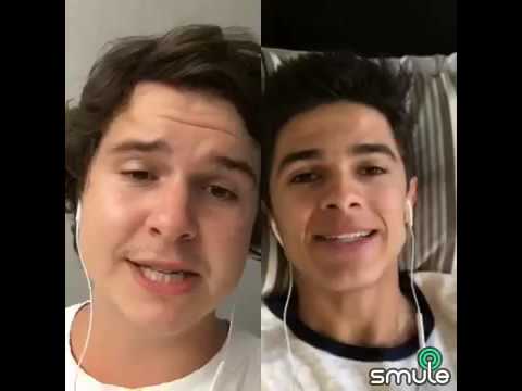 Mama Said with Lukas Graham and Brent Rivera