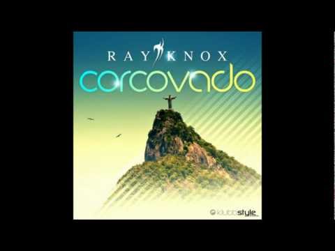 Ray Knox - Corcovado (Hide & Seek Remix Edit) [HD]