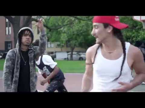 Towkio - Playin Fair ft. Joey Purp (Official Music Video)