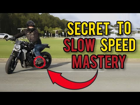 Practice THIS for 15 Minutes and You’ll Ride 10x Better!