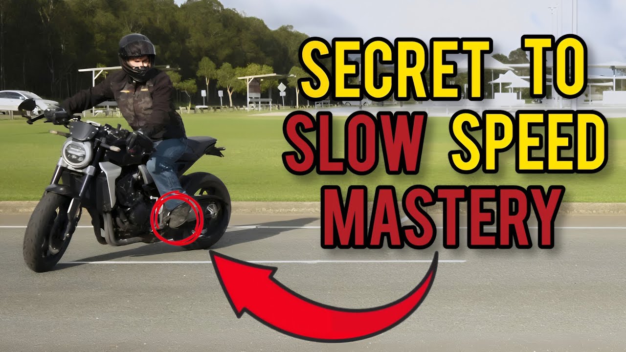 Practice THIS for 15 Minutes and You’ll Ride 10x Better!
