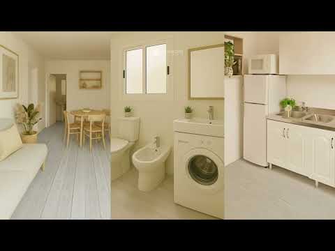 Juana 64 | Departamentos inteligentes en Juana Koslay | CORADIR Homes