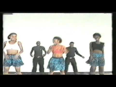 Exadjom Enabe - Mercedes de Elo - MELITON PABLO - Guinea Ecuatorial