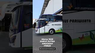 Download lagu Rilis !! Surya Putra Jetbus 5 MHD mp3 Download lagu Rilis !! Surya Putra Jetbus 5 MHD mp3