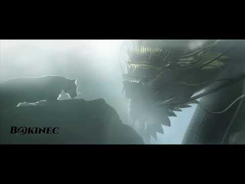 Best  Music  Steve Morgan ----Ice And Fire