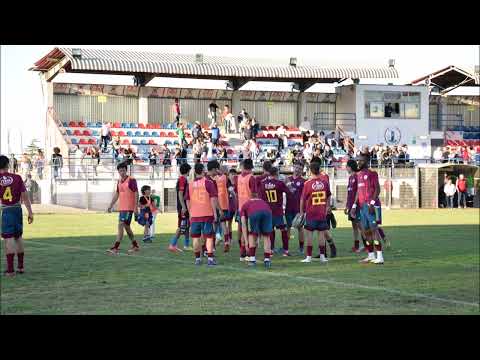 Forza Loco! - Inno ufficiale A.C. Virtus Locorotondo 1948