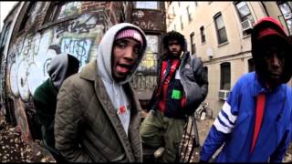 CJ Fly x Joey Badass x Capital STEEZ- So Fly