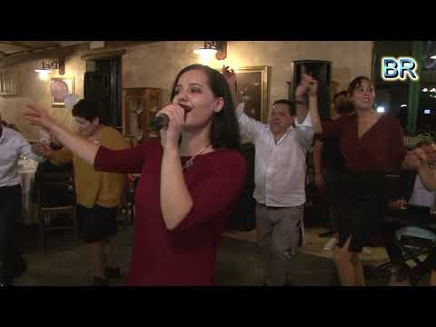 AVANS BAND BACAU si Formatia - tel:0740299391- colaj hora_batuta