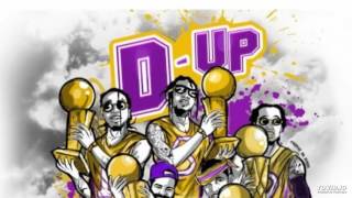 Juelz Santana ft Migos, Jim Jones - D&#39;s Up