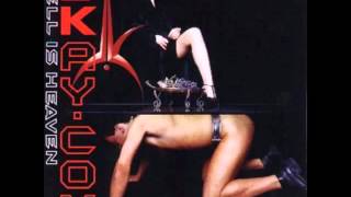 DKay Com -  The Light Pours Out Of Me ( 2000 )