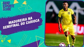 Madureira na semifinal do Carioca: Veja quem o clube pode enfrentar